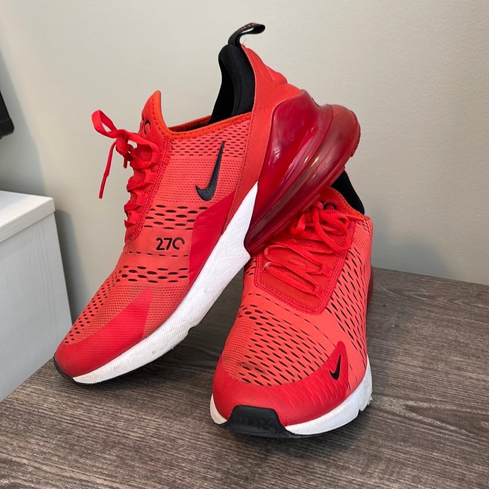Mens Air Max 270
